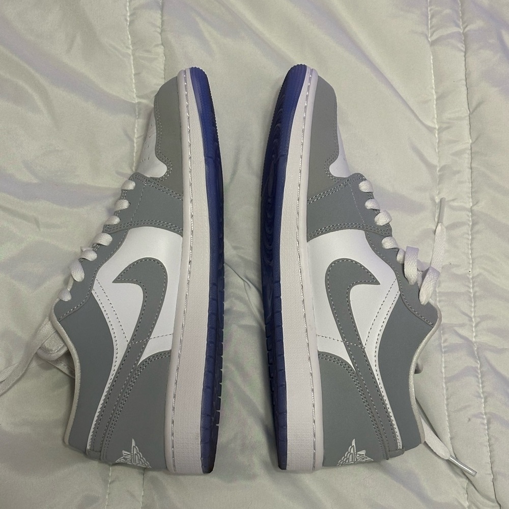 Nike air jordan 1 low